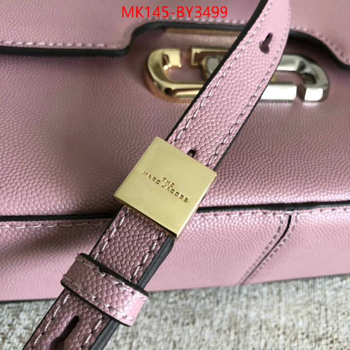 Marc Jacobs Bags(TOP)-Handbag- what 1:1 replica ID: BY3499 $: 145USD