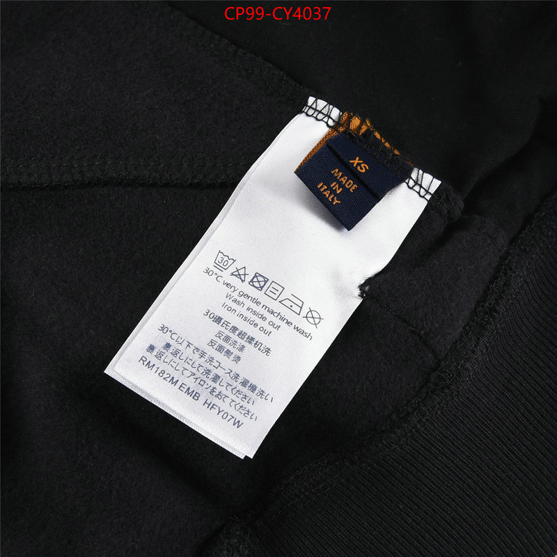 Clothing-LV aaaaa customize ID: CY4037 $: 99USD