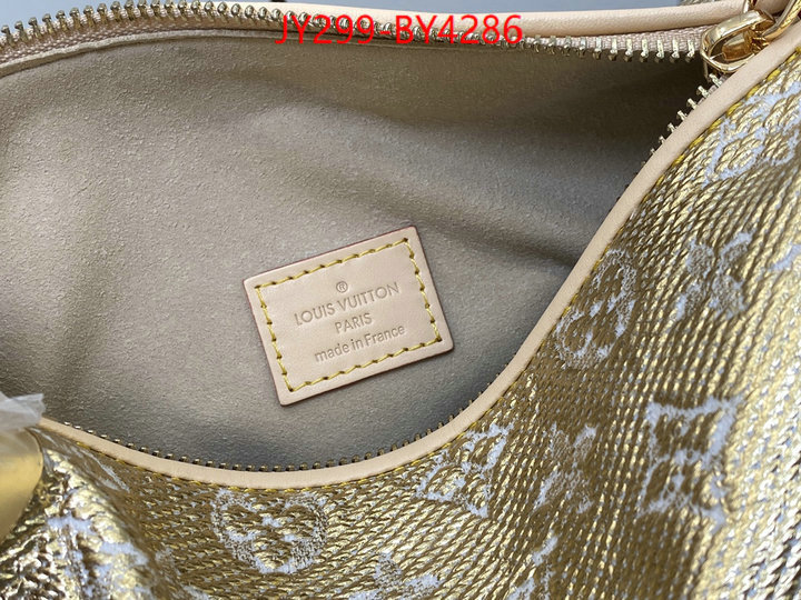 LV Bags(TOP)-Petite Malle- the best designer ID: BY4286 $: 299USD