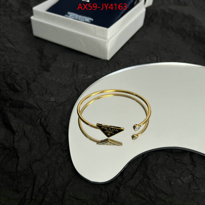 Jewelry-Prada how to find designer replica ID: JY4163 $: 59USD