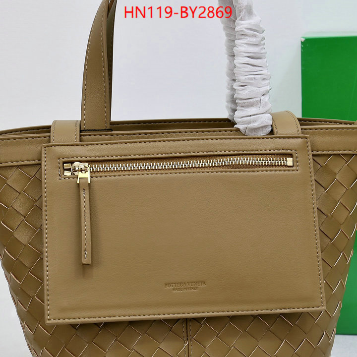 BV Bags(4A)-Handbag- online shop ID: BY2869 $: 119USD