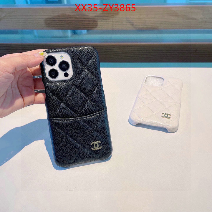 Phone case-Chanel where quality designer replica ID: ZY3865 $: 35USD