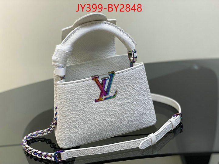 LV Bags(TOP)-Handbag Collection- replica for cheap ID: BY2848