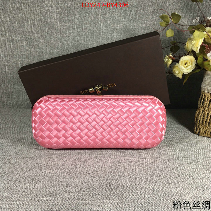 BV Bags(TOP)-Clutch- customize best quality replica ID: BY4306 $: 249USD