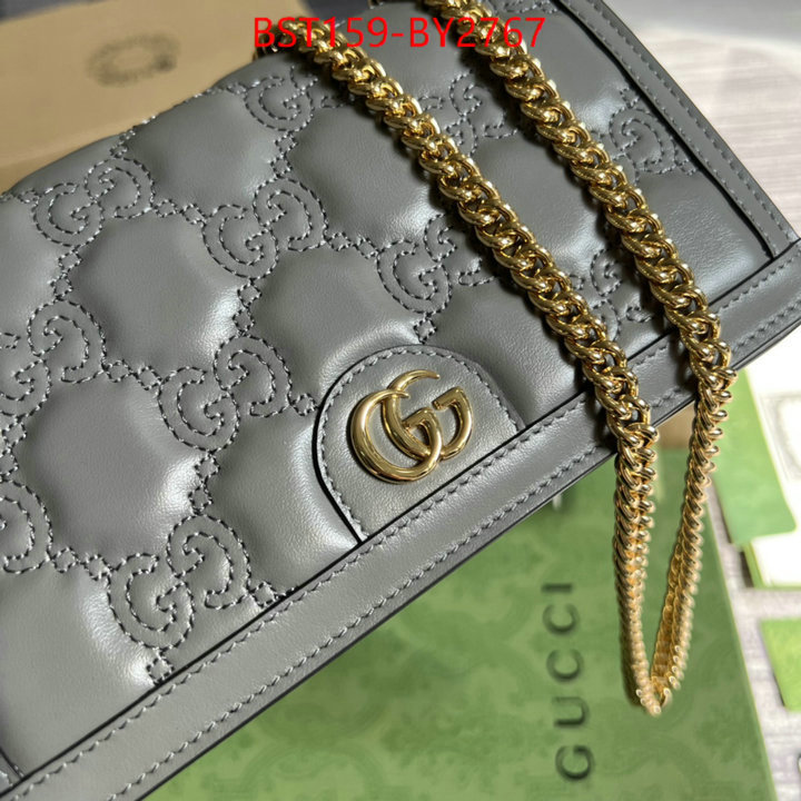 Gucci Bags(TOP)-Diagonal- replica for cheap ID: BY2767 $: 159USD