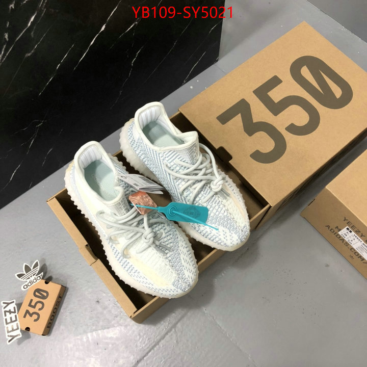 Men Shoes-Adidas Yeezy Boost website to buy replica ID: SY5021 $: 109USD