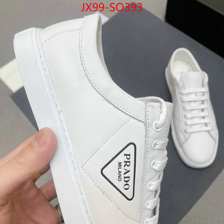 Men shoes-Prada fake ID: SO393 $: 99USD