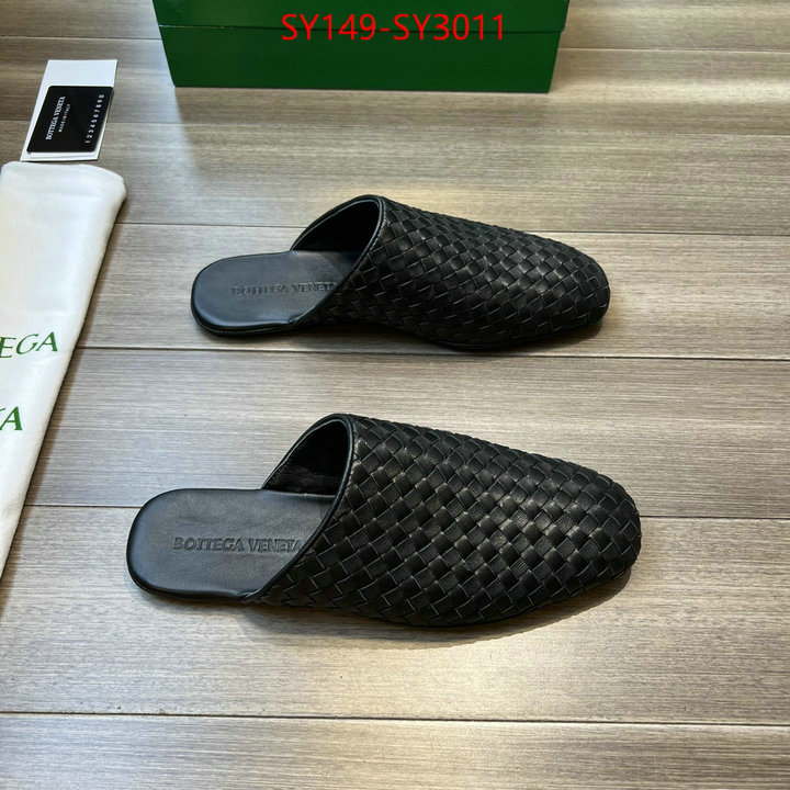 Men Shoes-BV same as original ID: SY3011 $: 149USD