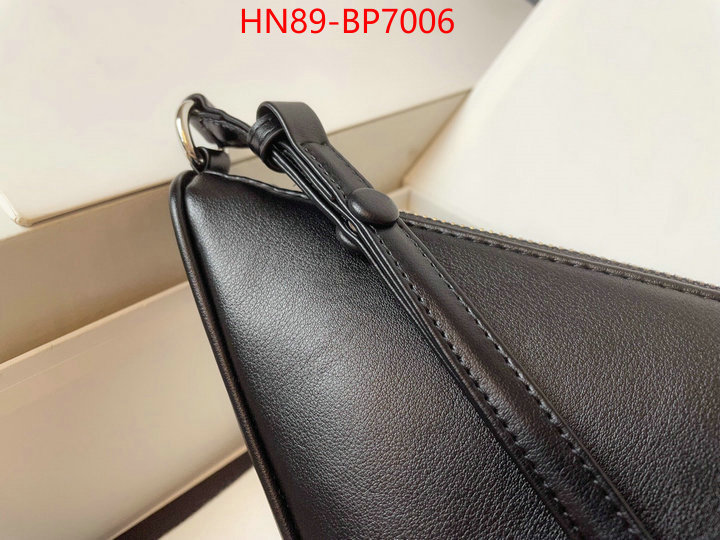 Prada Bags (4A)-Triangle designer wholesale replica ID: BP7006 $: 89USD