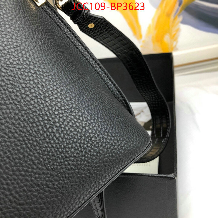 Prada Bags (4A)-Handbag- store ID: BP3623 $: 109USD