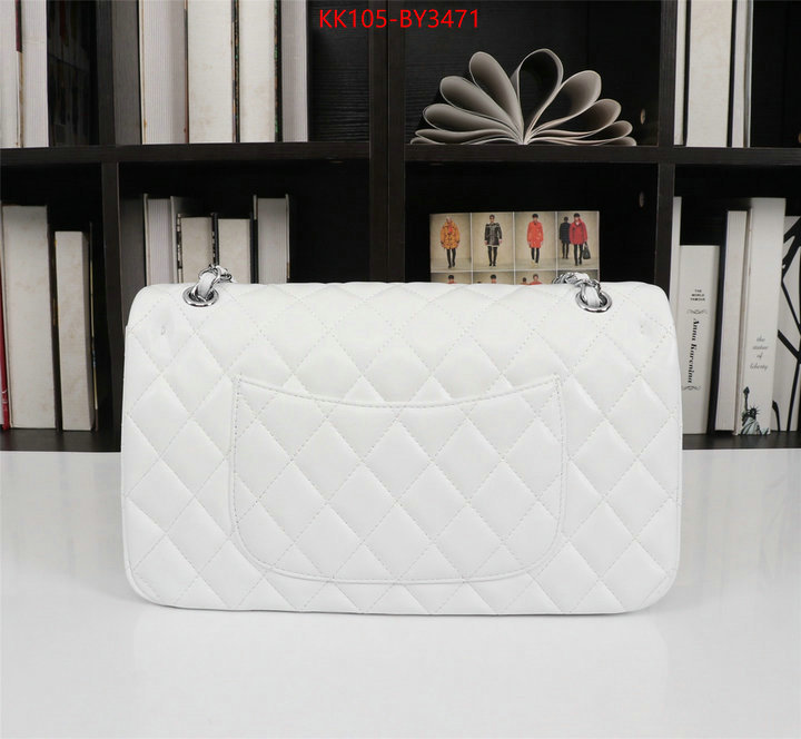 Chanel Bags(4A)-Diagonal- supplier in china ID: BY3471 $: 105USD