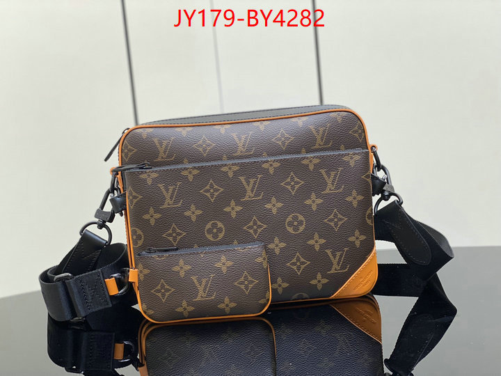 LV Bags(TOP)-New Wave Multi-Pochette- hot sale ID: BY4282 $: 179USD