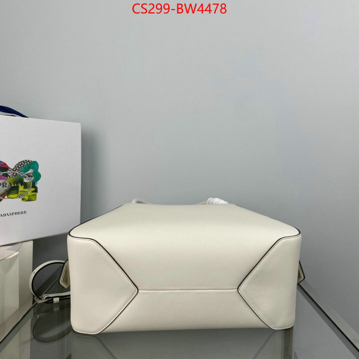 Prada Bags (TOP)-Handbag- where could you find a great quality designer ID: BW4478 $: 299USD