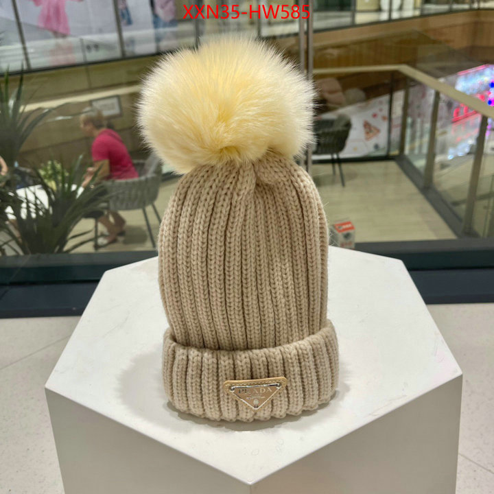 Cap (Hat)-Prada replica how can you ID: HW585 $: 35USD