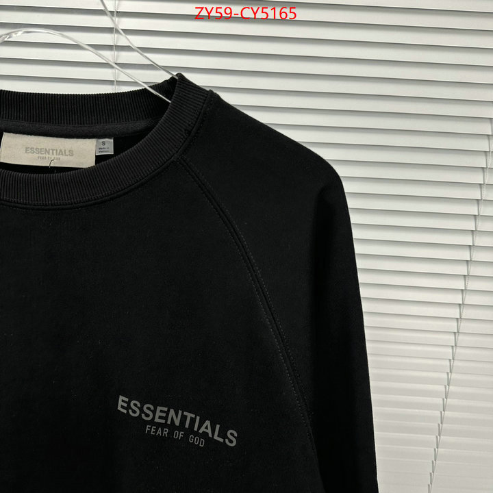 Clothing-Essentials where to buy high quality ID: CY5165 $: 59USD