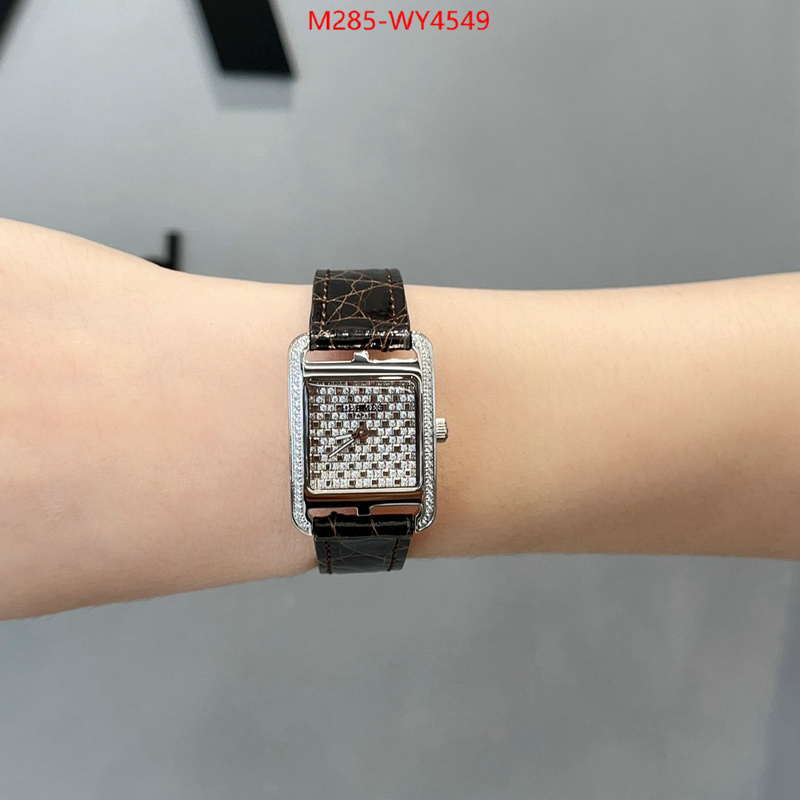 Watch(TOP)-Hermes buy sell ID: WY4549 $: 285USD