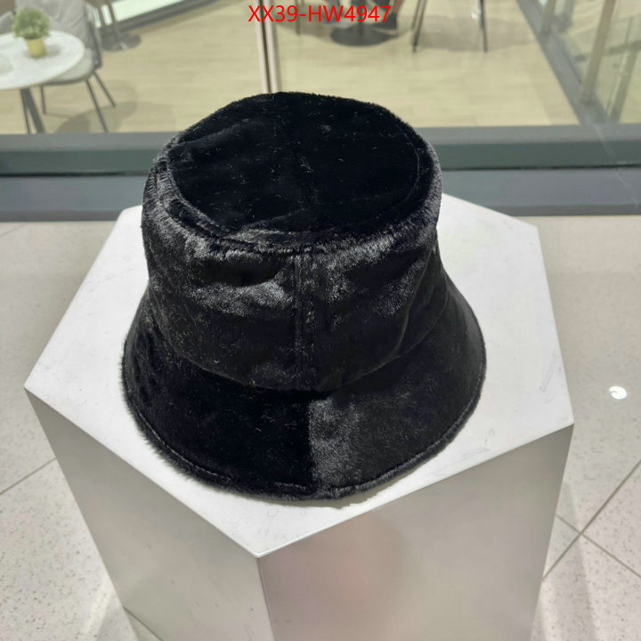 Cap (Hat)-Prada buying replica ID: HW4947 $: 39USD