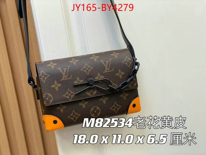 LV Bags(TOP)-Pochette MTis-Twist- unsurpassed quality ID: BY4279 $: 165USD