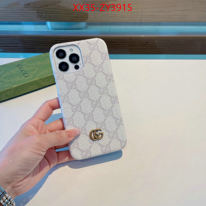 Phone case-Gucci website to buy replica ID: ZY3915 $: 35USD