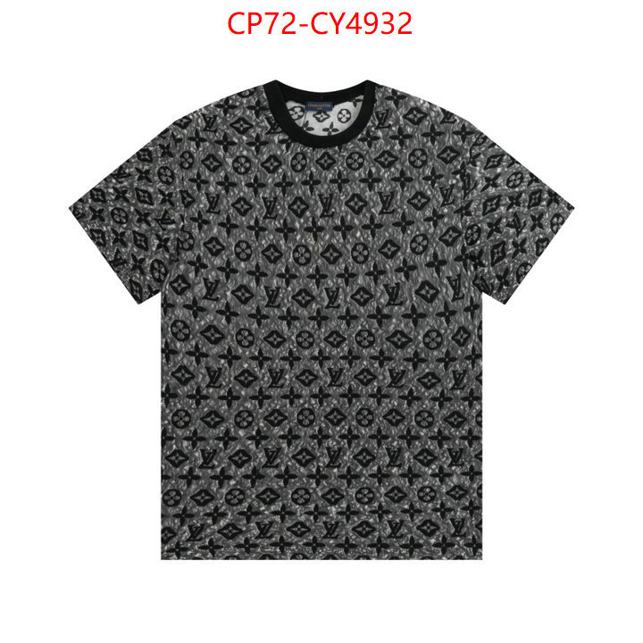 Clothing-LV the online shopping ID: CY4932 $: 72USD