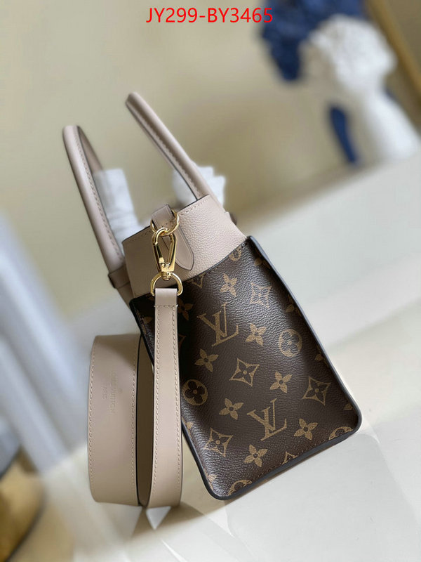 LV Bags(TOP)-Handbag Collection- first top ID: BY3465 $: 299USD