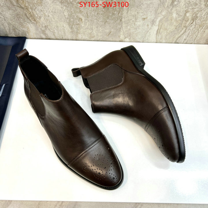 Men shoes-Boots how to buy replica shop ID: SW3100 $: 165USD