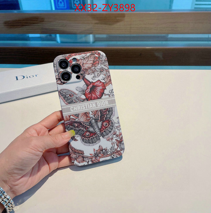 Phone case-Dior where can i buy ID: ZY3898 $: 32USD