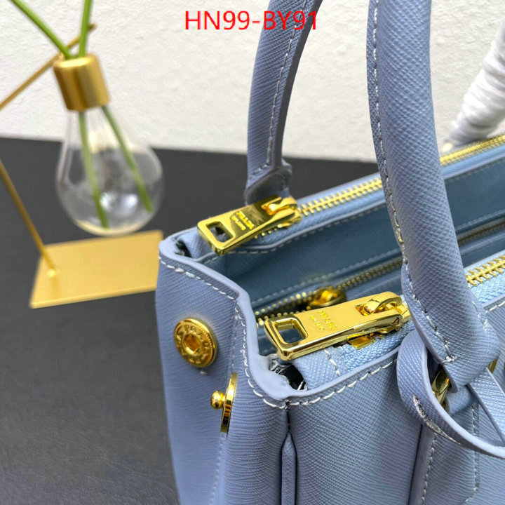 Prada Bags (4A)-Handbag- hot sale ID: BY91 $: 99USD