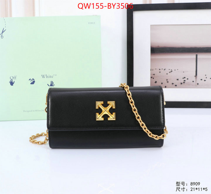 Off-White Bags(TOP)-Diagonal- 1:1 ID: BY3506 $: 155USD