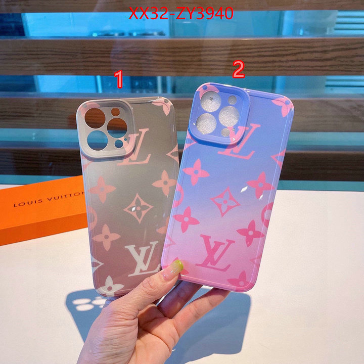 Phone case-LV 2023 replica ID: ZY3940 $: 32USD