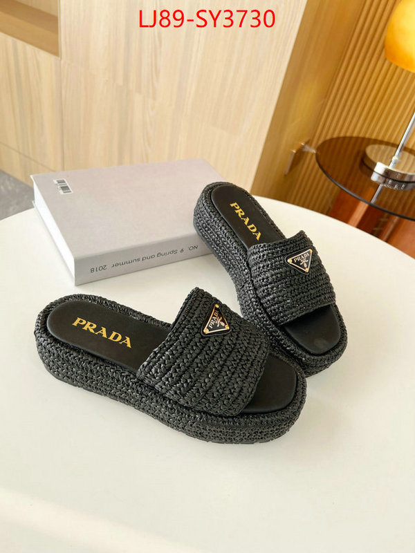 Women Shoes-Prada most desired ID: SY3730 $: 89USD