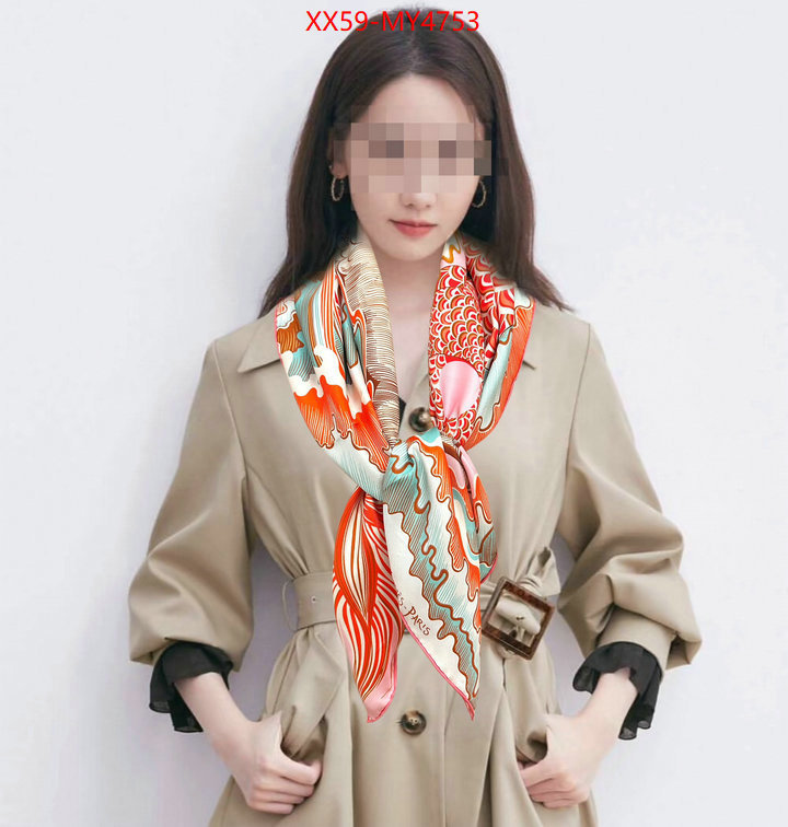 Scarf-Hermes what 1:1 replica ID: MY4753 $: 59USD