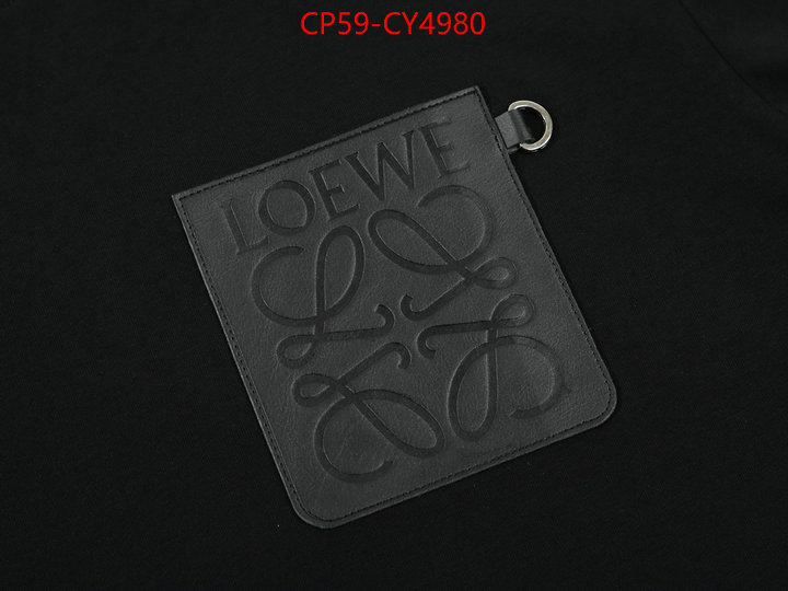 Clothing-Loewe every designer ID: CY4980 $: 59USD