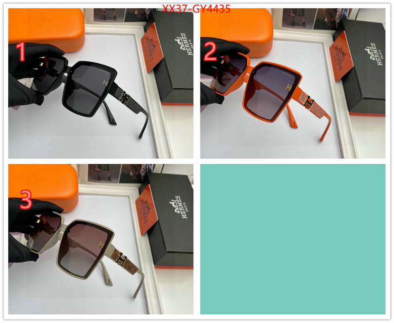 Glasses-Hermes sale ID: GY4435 $: 37USD