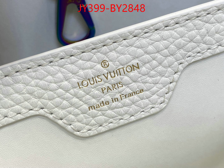 LV Bags(TOP)-Handbag Collection- replica for cheap ID: BY2848