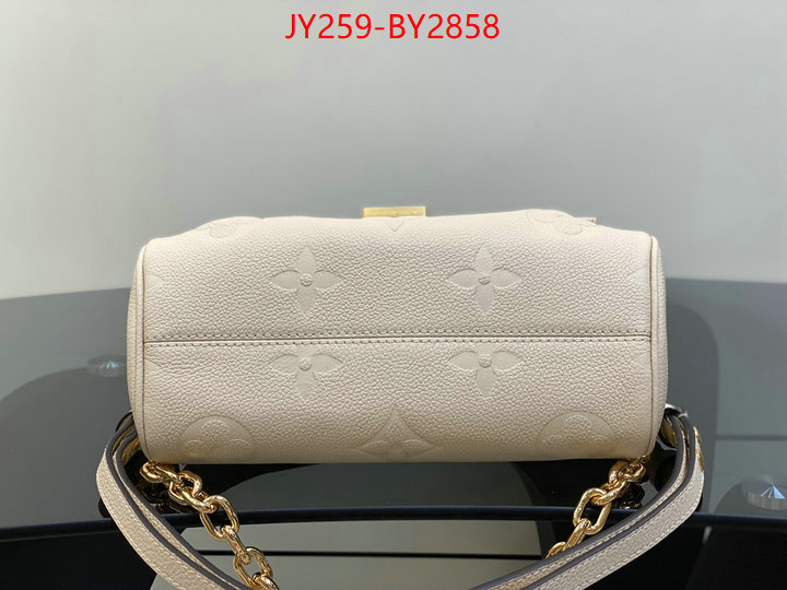 LV Bags(TOP)-Pochette MTis-Twist- cheap ID: BY2858 $: 259USD