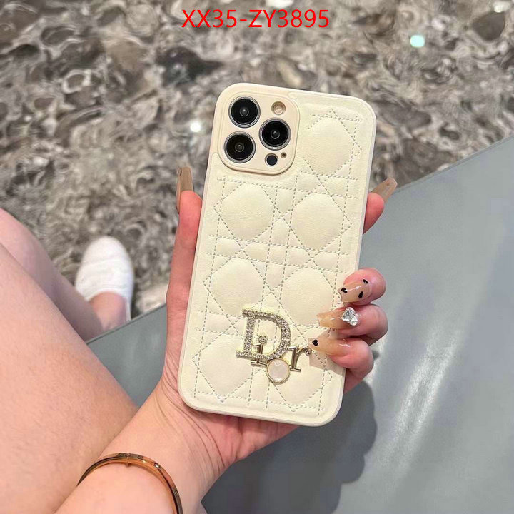 Phone case-Dior are you looking for ID: ZY3895 $: 35USD