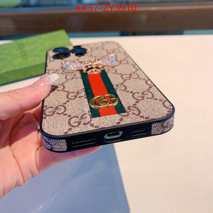 Phone case-Gucci where can i buy the best quality ID: ZY3910 $: 37USD