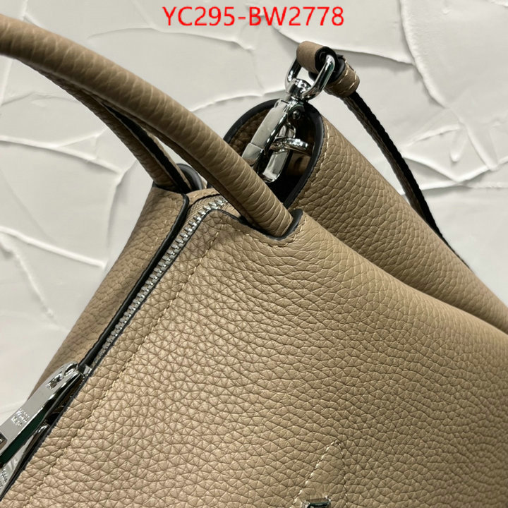 Prada Bags (4A)-Diagonal- designer ID: BW2778 $: 295USD