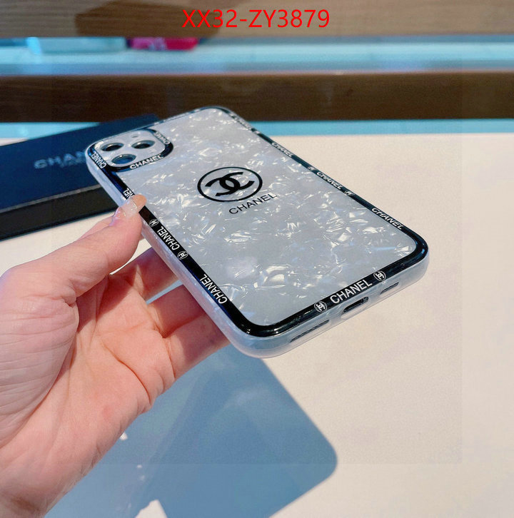 Phone case-Chanel wholesale china ID: ZY3879 $: 32USD