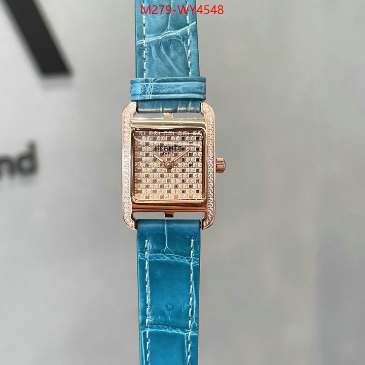 Watch(TOP)-Hermes unsurpassed quality ID: WY4548 $: 279USD