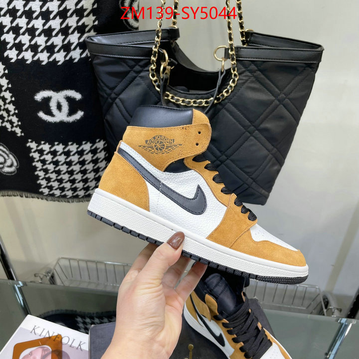 Women Shoes-NIKE highest product quality ID: SY5044 $: 139USD