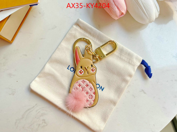 Key pendant-LV shop designer ID: KY4204 $: 35USD