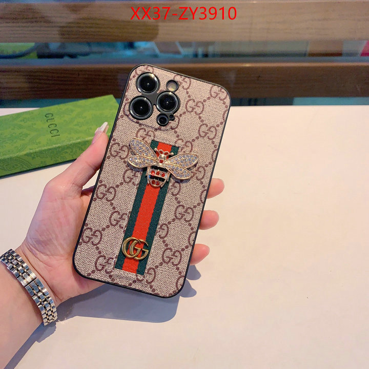 Phone case-Gucci where can i buy the best quality ID: ZY3910 $: 37USD