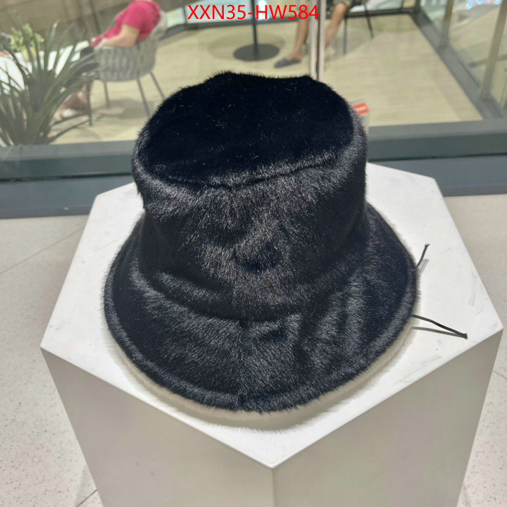 Cap (Hat)-Prada from china 2023 ID: HW584 $: 35USD