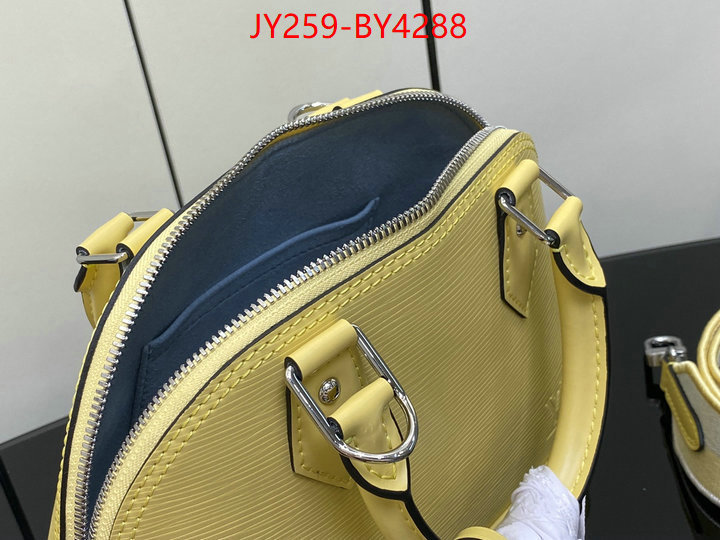 LV Bags(TOP)-Alma- 2023 aaaaa replica customize ID: BY4288 $: 259USD