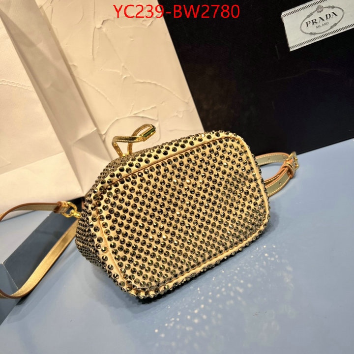 Prada Bags (4A)-Diagonal- how to find replica shop ID: BW2780 $: 239USD