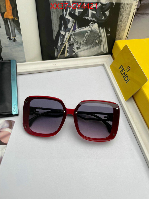 Glasses-Fendi buy sell ID: GY4421 $: 37USD