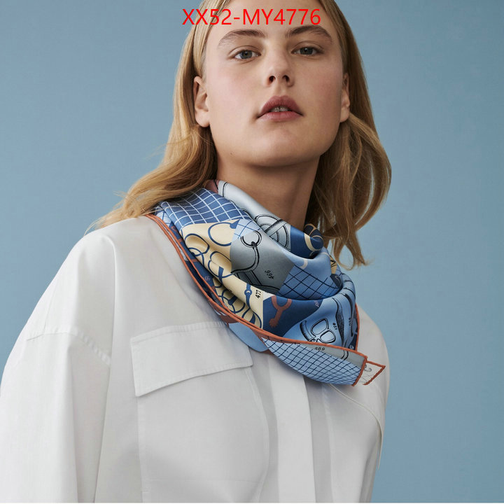 Scarf-Hermes knockoff ID: MY4776 $: 52USD