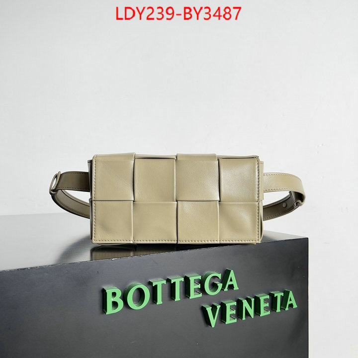 BV Bags(TOP)-Cassette Series fashion ID: BY3487 $: 239USD